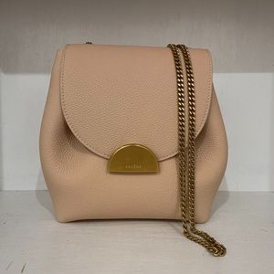 Polene Numero Un Mini (Monochrome Pink)